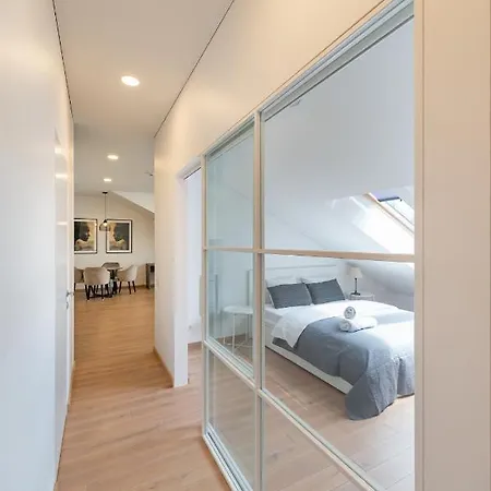 Spaciuos 1 Bd By Domvia * Kaunas