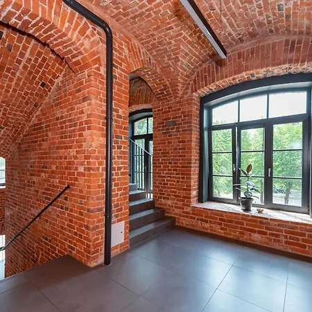 Spaciuos 1 Bd By Hostlovers Apartment