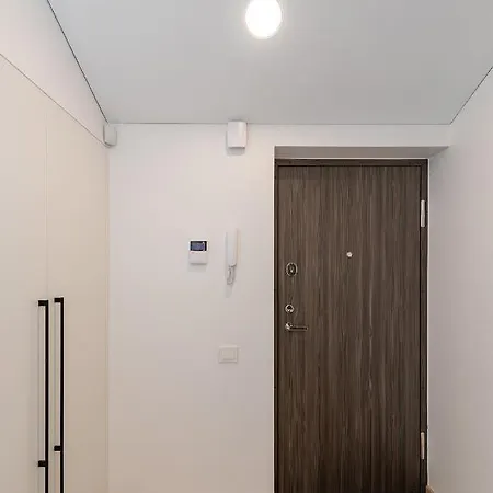 Spaciuos 1 Bd By Hostlovers *