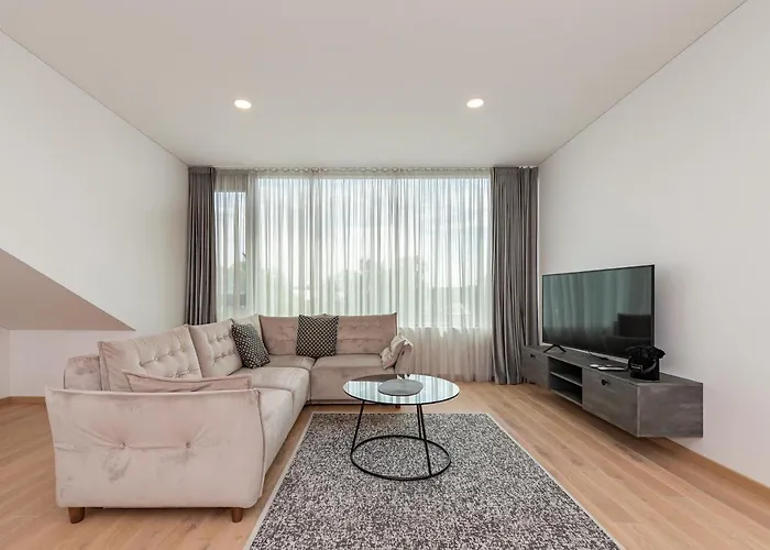 Spaciuos 1 Bd By Domvia * Kaunas