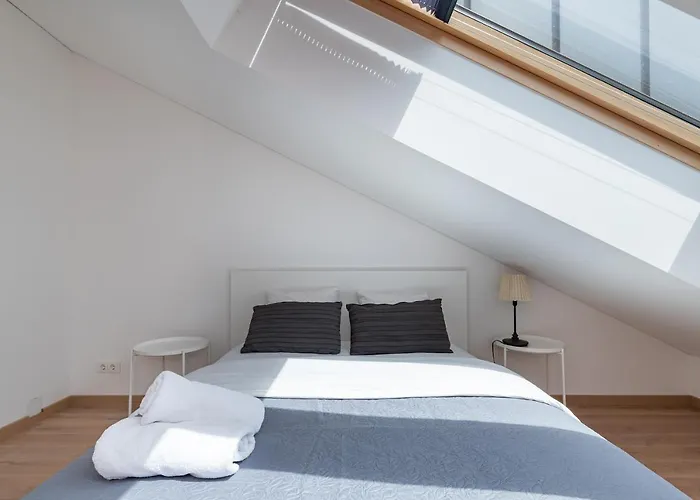 Spaciuos 1 Bd By Domvia Apartmán Kaunas